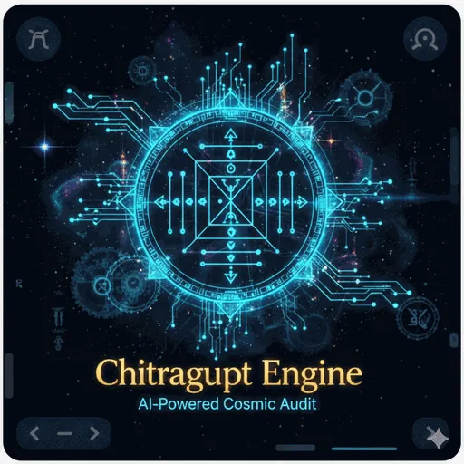 Chitragupt Engine